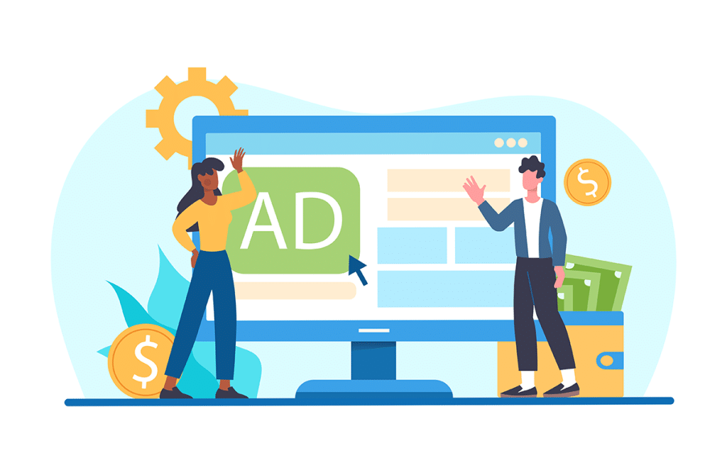 Gradatus Online Marketing Paid Social Ads